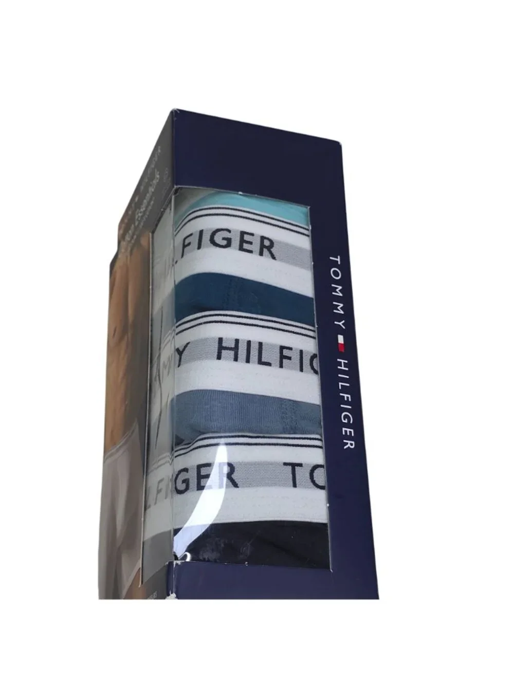 Tommy Hilfiger lightweight breathable